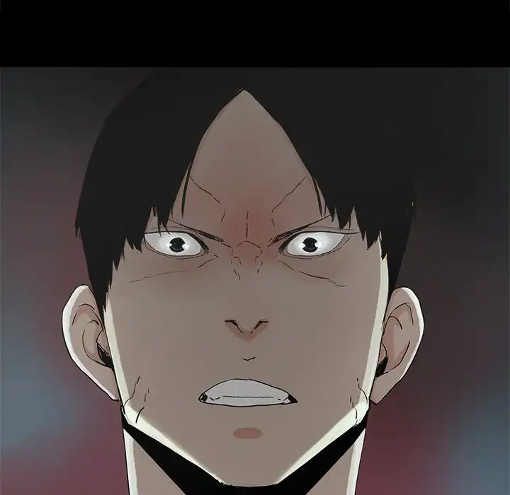 Happy - Chapter 9 [photo 35] - MangaPorn