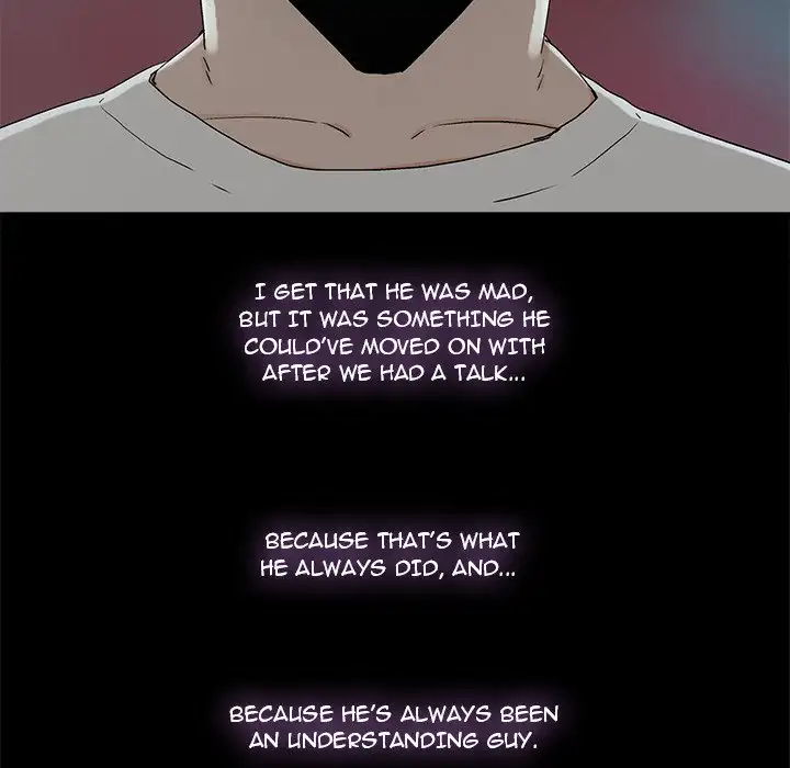 Happy - Chapter 9 [photo 36] - MangaPorn