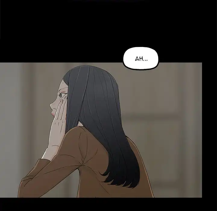Happy - Chapter 9 [photo 37] - MangaPorn