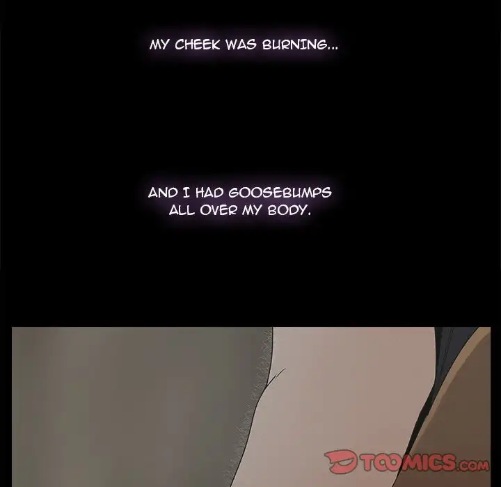 Happy - Chapter 9 [photo 38] - MangaPorn