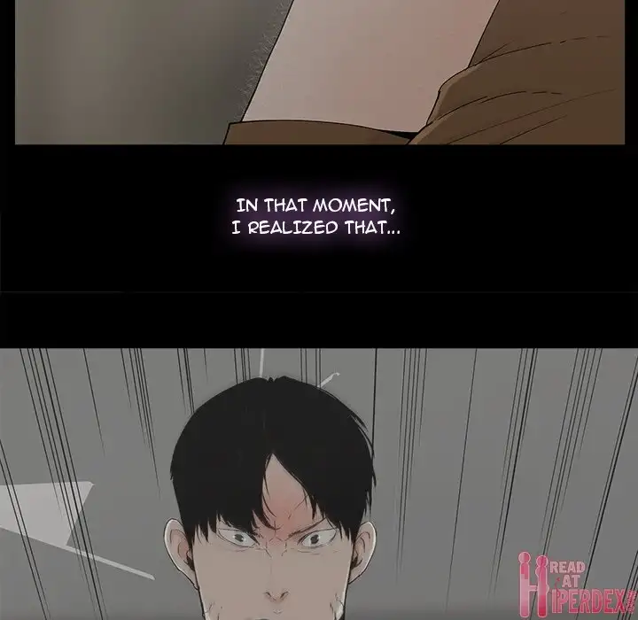 Happy - Chapter 9 [photo 39] - MangaPorn
