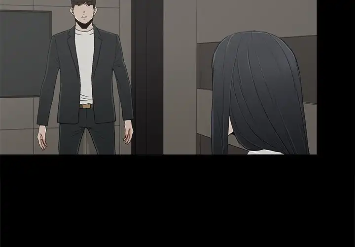 Happy - Chapter 9 [photo 4] - MangaPorn