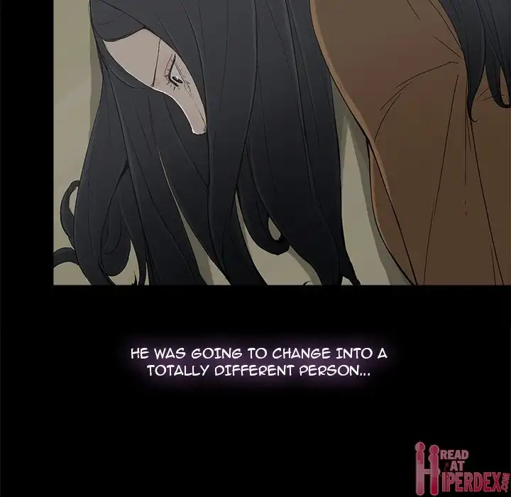 Happy - Chapter 9 [photo 44] - MangaPorn