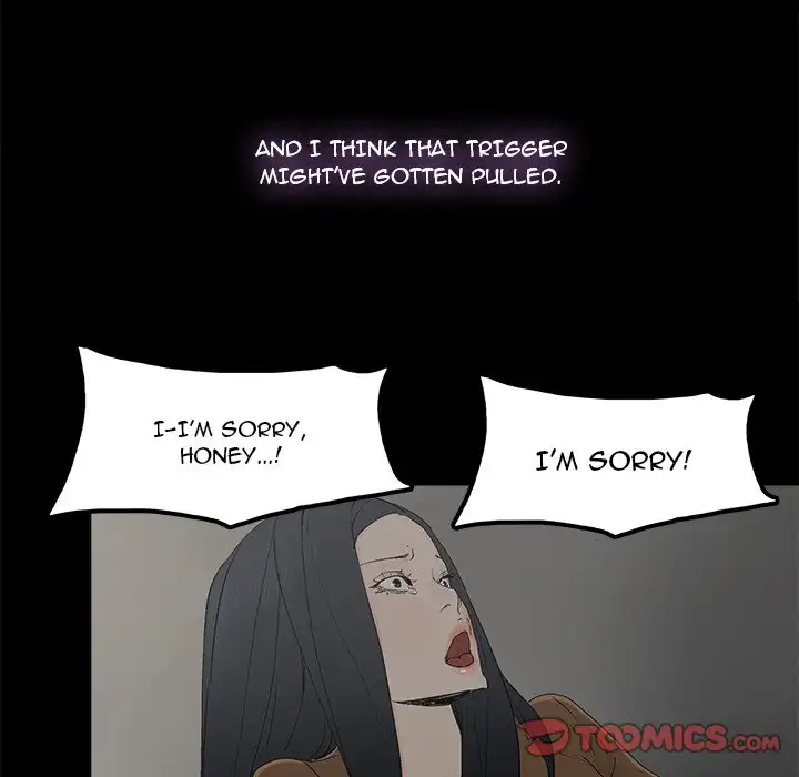 Happy - Chapter 9 [photo 46] - MangaPorn