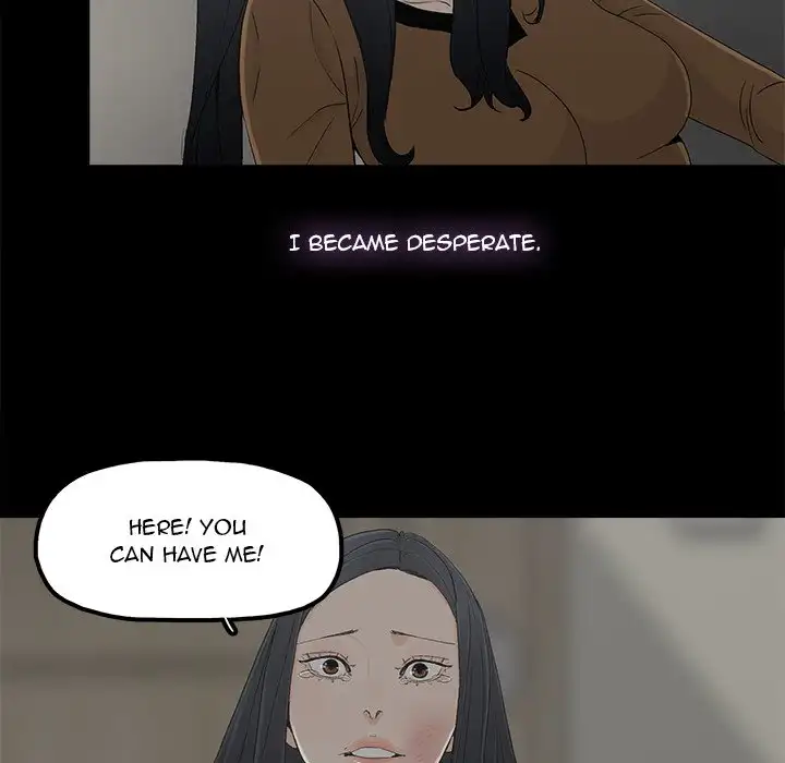 Happy - Chapter 9 [photo 47] - MangaPorn
