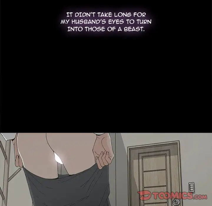 Happy - Chapter 9 [photo 58] - MangaPorn