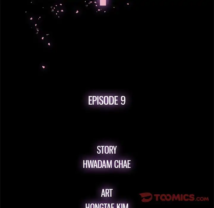 Happy - Chapter 9 [photo 6] - MangaPorn