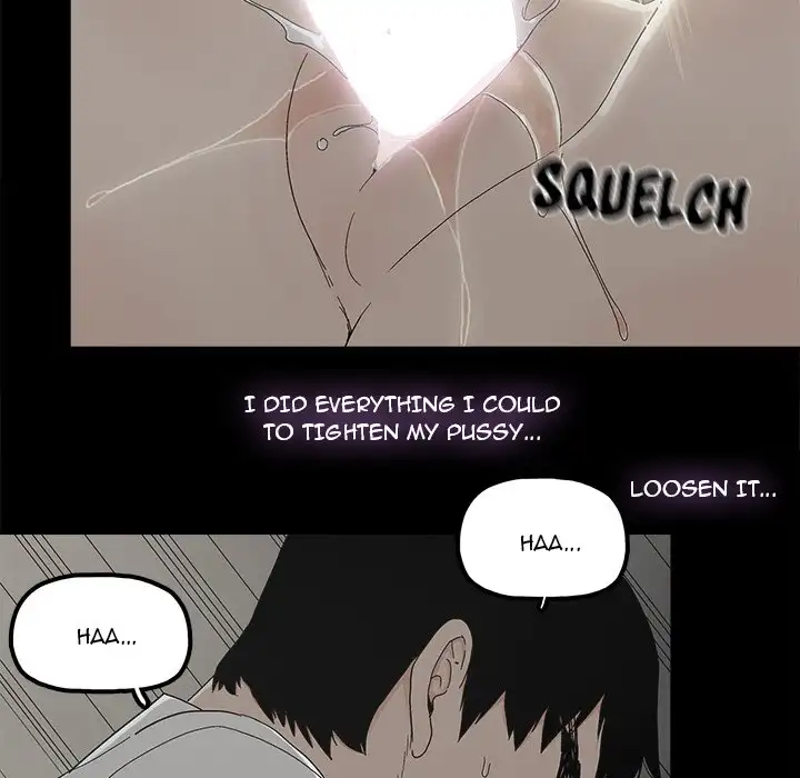 Happy - Chapter 9 [photo 63] - MangaPorn