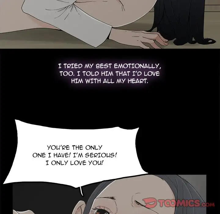 Happy - Chapter 9 [photo 66] - MangaPorn