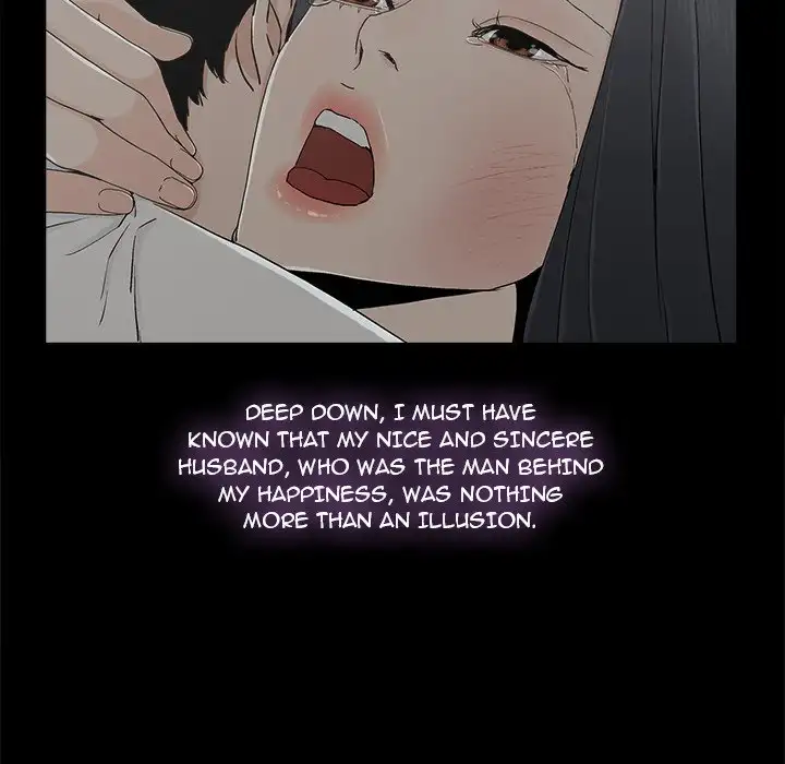 Happy - Chapter 9 [photo 67] - MangaPorn