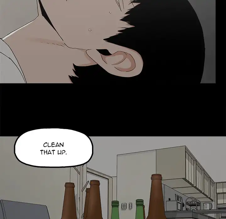 Happy - Chapter 9 [photo 73] - MangaPorn
