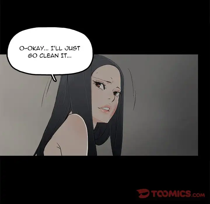 Happy - Chapter 9 [photo 78] - MangaPorn