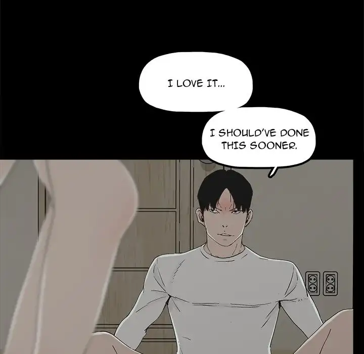 Happy - Chapter 9 [photo 80] - MangaPorn
