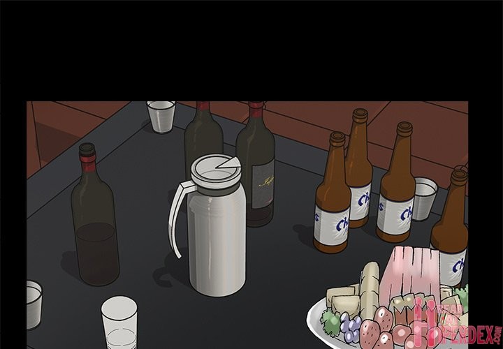 Happy - Chapter 10 [photo 1] - MangaPorn