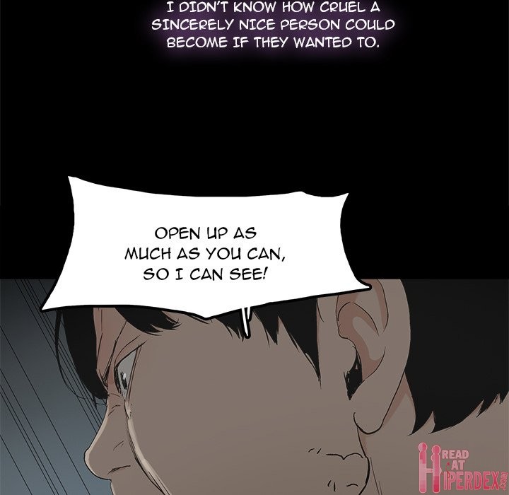 Happy - Chapter 10 [photo 12] - MangaPorn