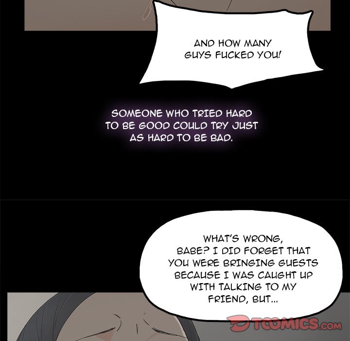 Happy - Chapter 10 [photo 14] - MangaPorn