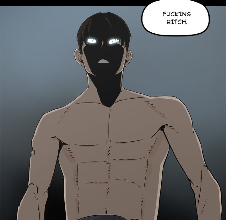 Happy - Chapter 10 [photo 16] - MangaPorn