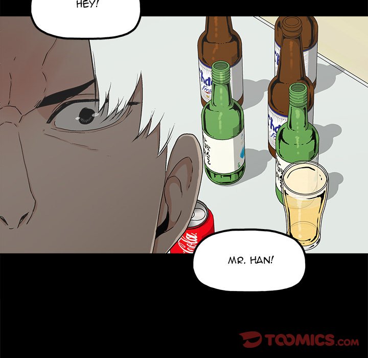 Happy - Chapter 10 [photo 26] - MangaPorn