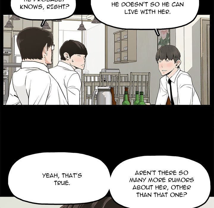 Happy - Chapter 10 [photo 36] - MangaPorn