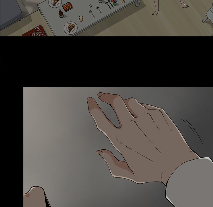 Happy - Chapter 10 [photo 41] - MangaPorn