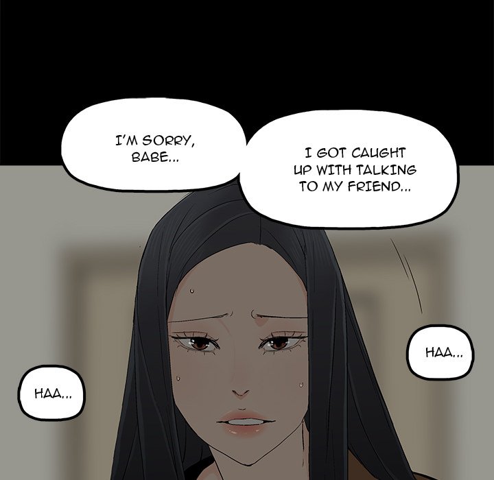 Happy - Chapter 10 [photo 47] - MangaPorn