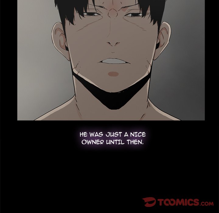 Happy - Chapter 10 [photo 6] - MangaPorn