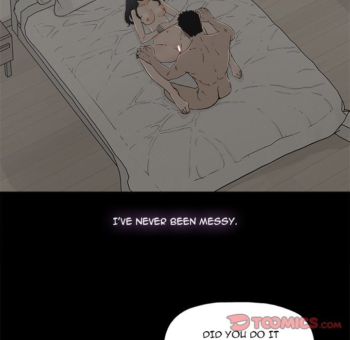 Happy - Chapter 10 [photo 78] - MangaPorn