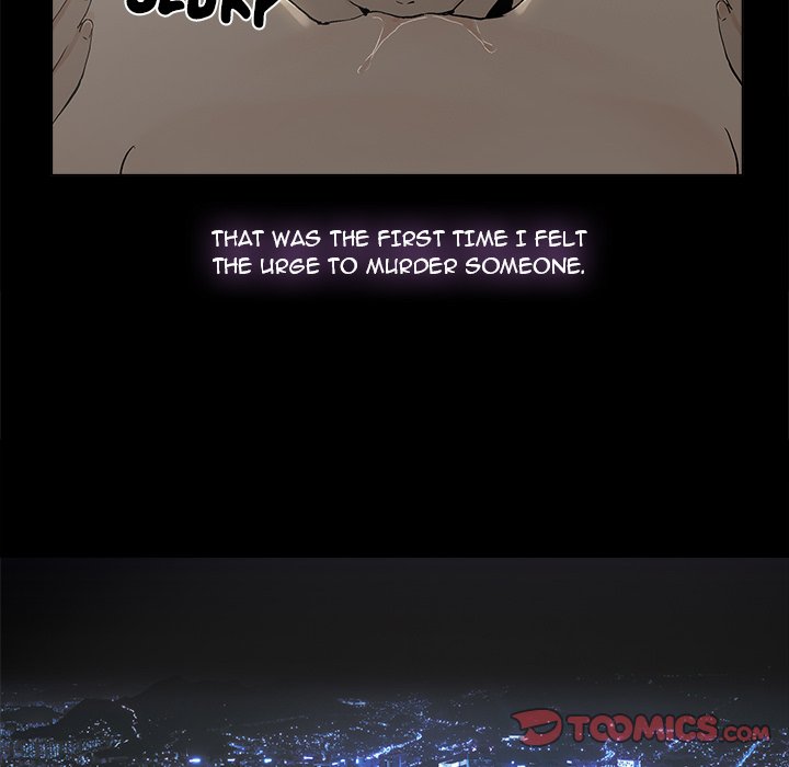 Happy - Chapter 11 [photo 12] - MangaPorn