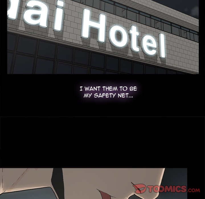 Happy - Chapter 11 [photo 14] - MangaPorn