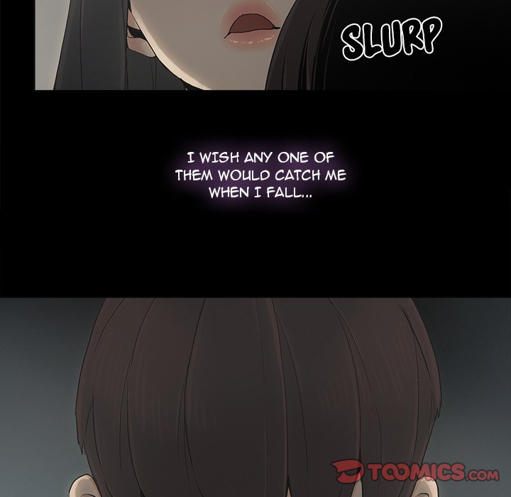 Happy - Chapter 11 [photo 16] - MangaPorn