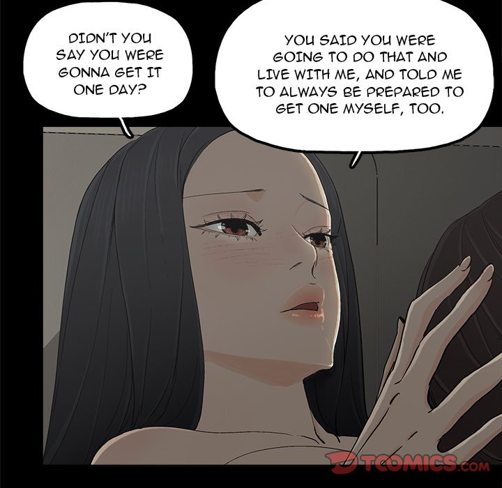 Happy - Chapter 11 [photo 24] - MangaPorn