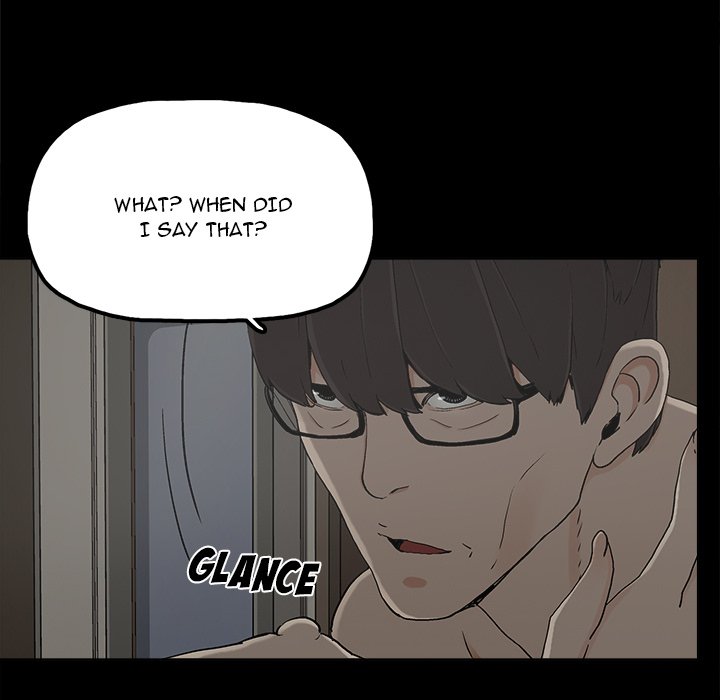 Happy - Chapter 11 [photo 25] - MangaPorn