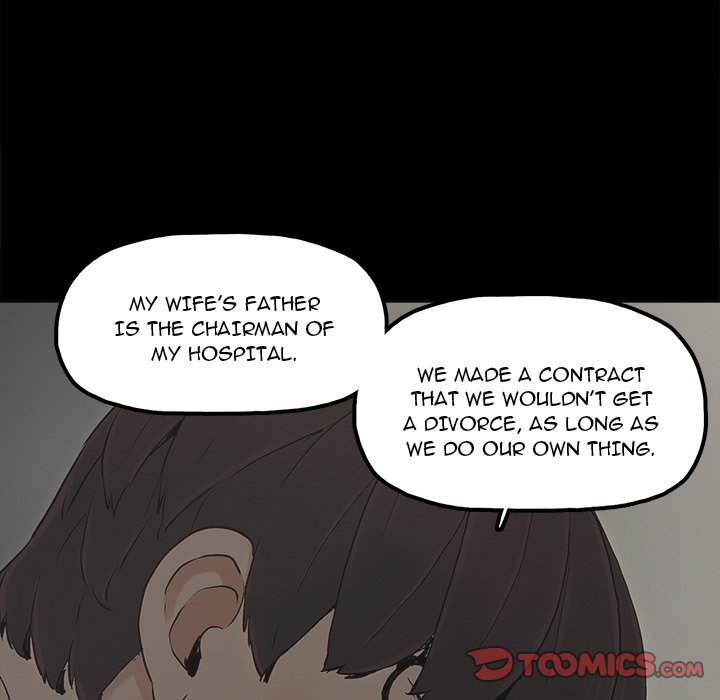 Happy - Chapter 11 [photo 30] - MangaPorn