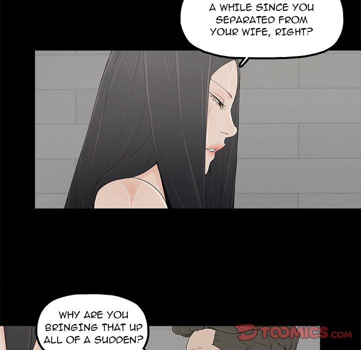 Happy - Chapter 11 [photo 38] - MangaPorn