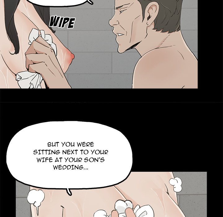 Happy - Chapter 11 [photo 39] - MangaPorn