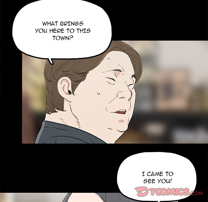 Happy - Chapter 11 [photo 56] - MangaPorn