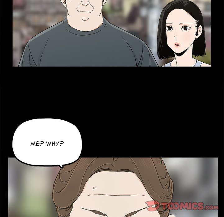 Happy - Chapter 11 [photo 58] - MangaPorn
