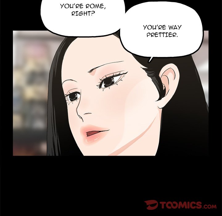 Happy - Chapter 11 [photo 62] - MangaPorn