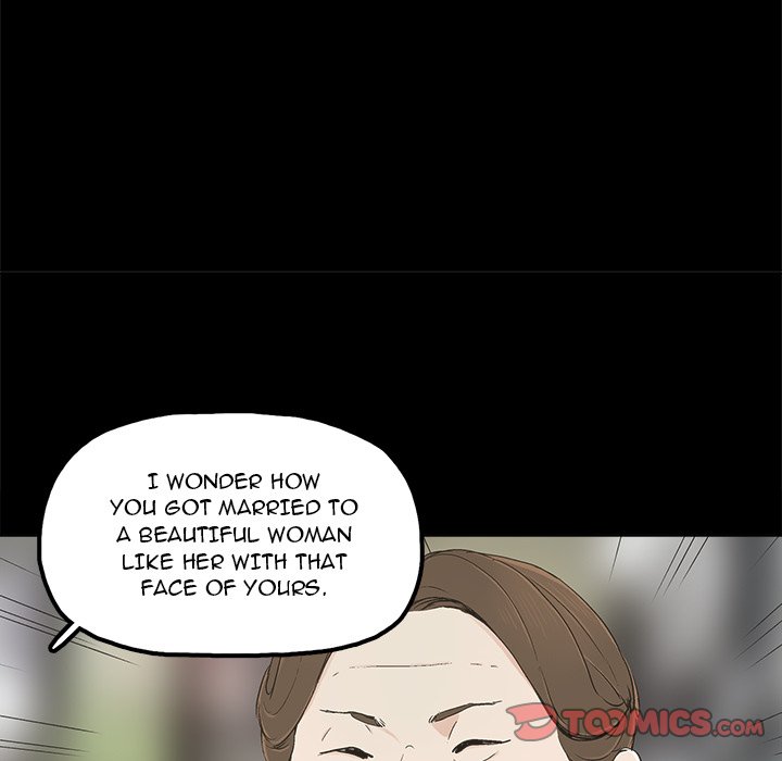 Happy - Chapter 11 [photo 64] - MangaPorn