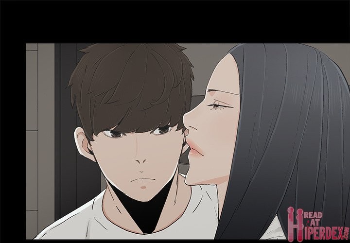 Happy - Chapter 12 [photo 1] - MangaPorn