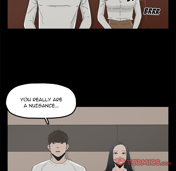 Happy - Chapter 12 [photo 10] - MangaPorn