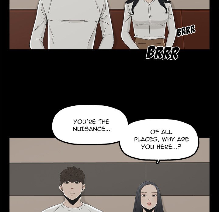 Happy - Chapter 12 [photo 11] - MangaPorn