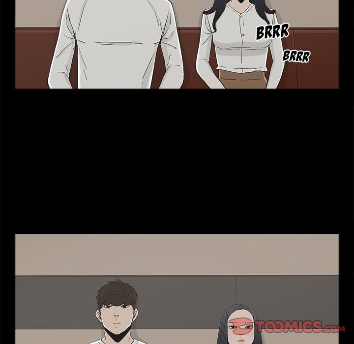 Happy - Chapter 12 [photo 12] - MangaPorn