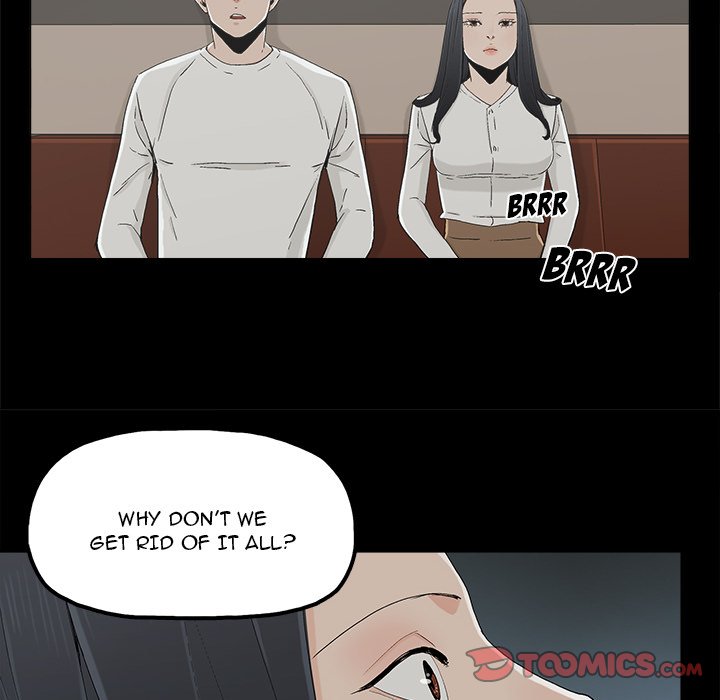 Happy - Chapter 12 [photo 14] - MangaPorn