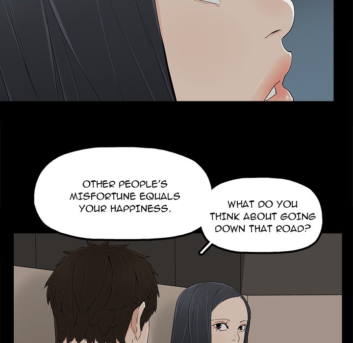Happy - Chapter 12 [photo 15] - MangaPorn