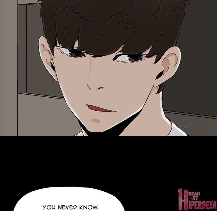 Happy - Chapter 12 [photo 17] - MangaPorn