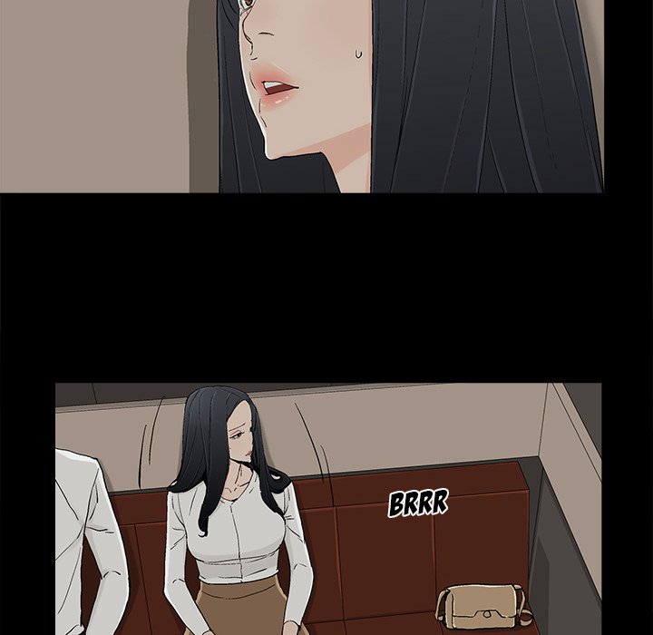 Happy - Chapter 12 [photo 19] - MangaPorn