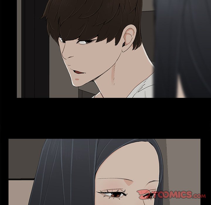 Happy - Chapter 12 [photo 22] - MangaPorn