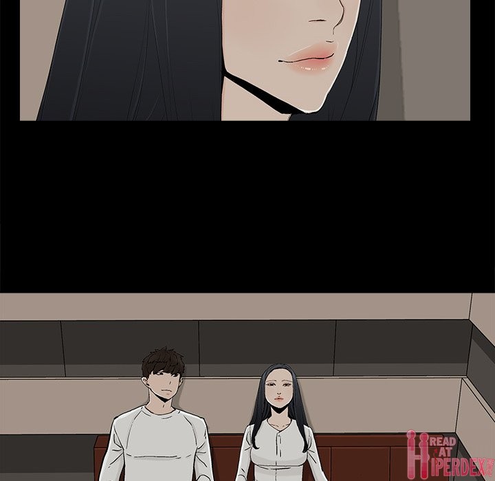 Happy - Chapter 12 [photo 23] - MangaPorn