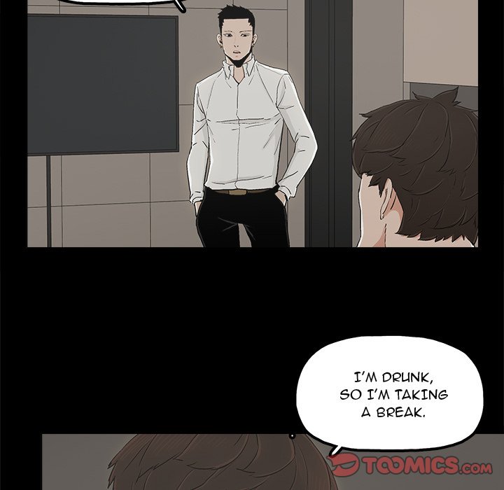 Happy - Chapter 12 [photo 30] - MangaPorn